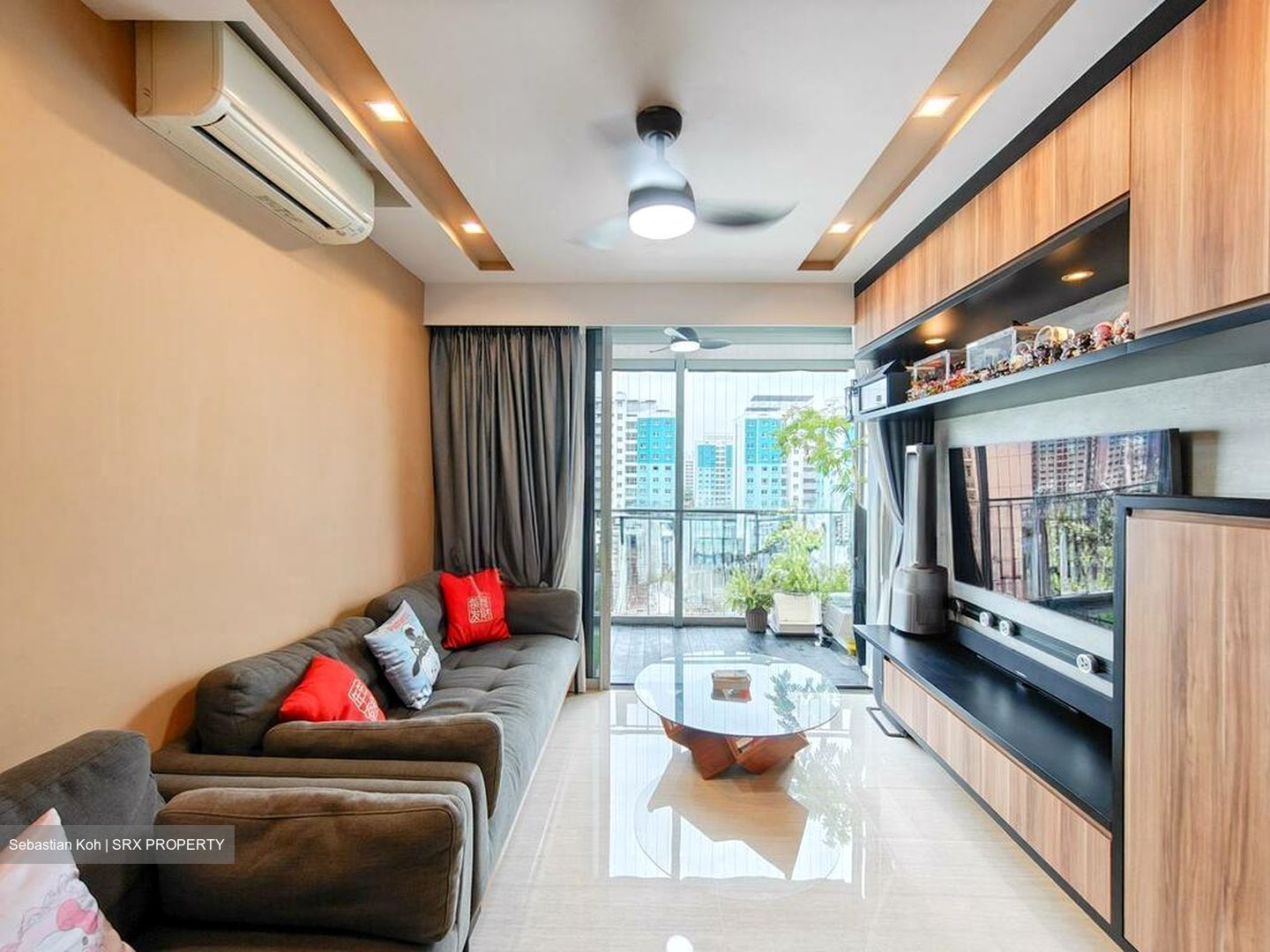 Flo Residence (D19), Condominium #508119421